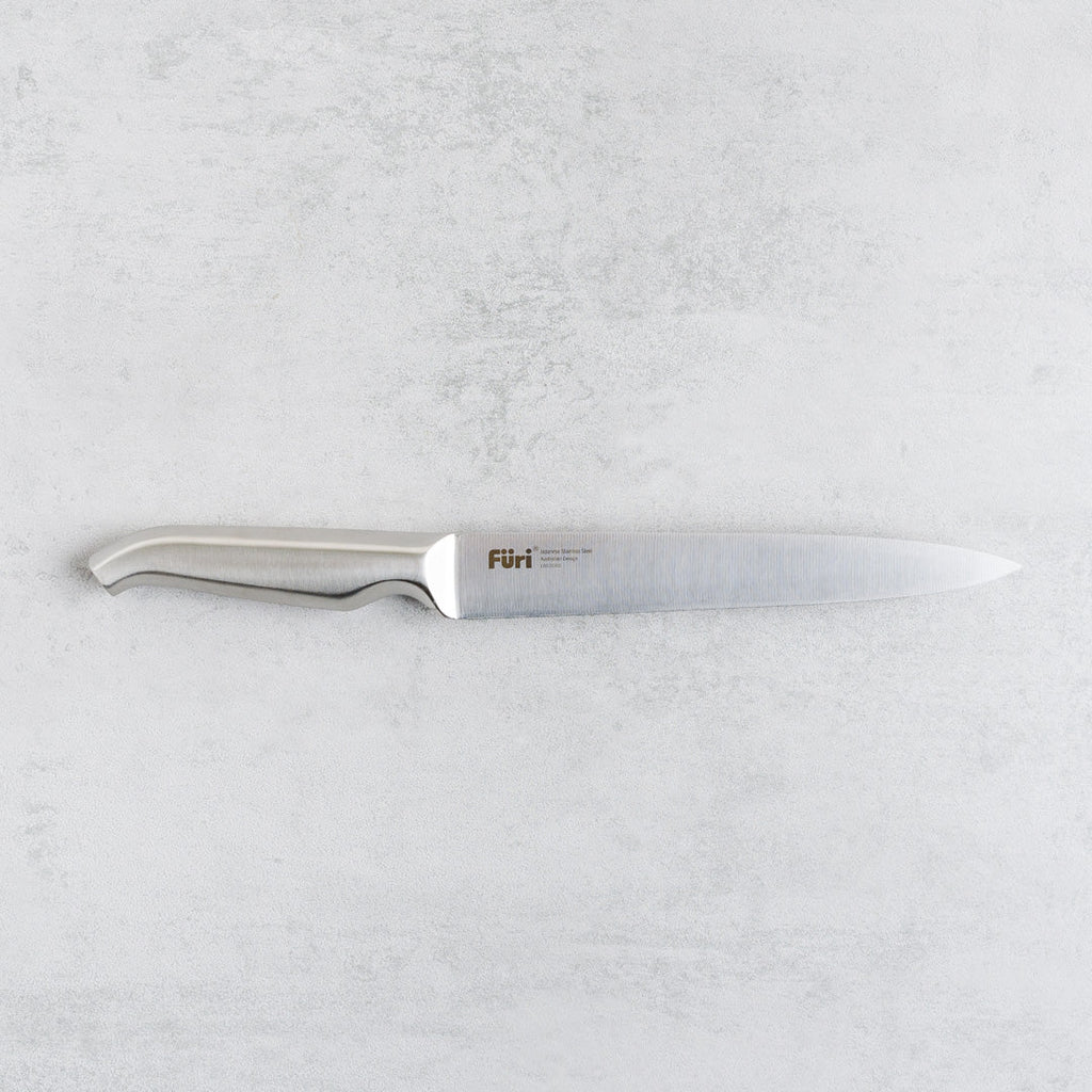 Furi - Pro Carving Knife, 20cm - Buy Me Once UK