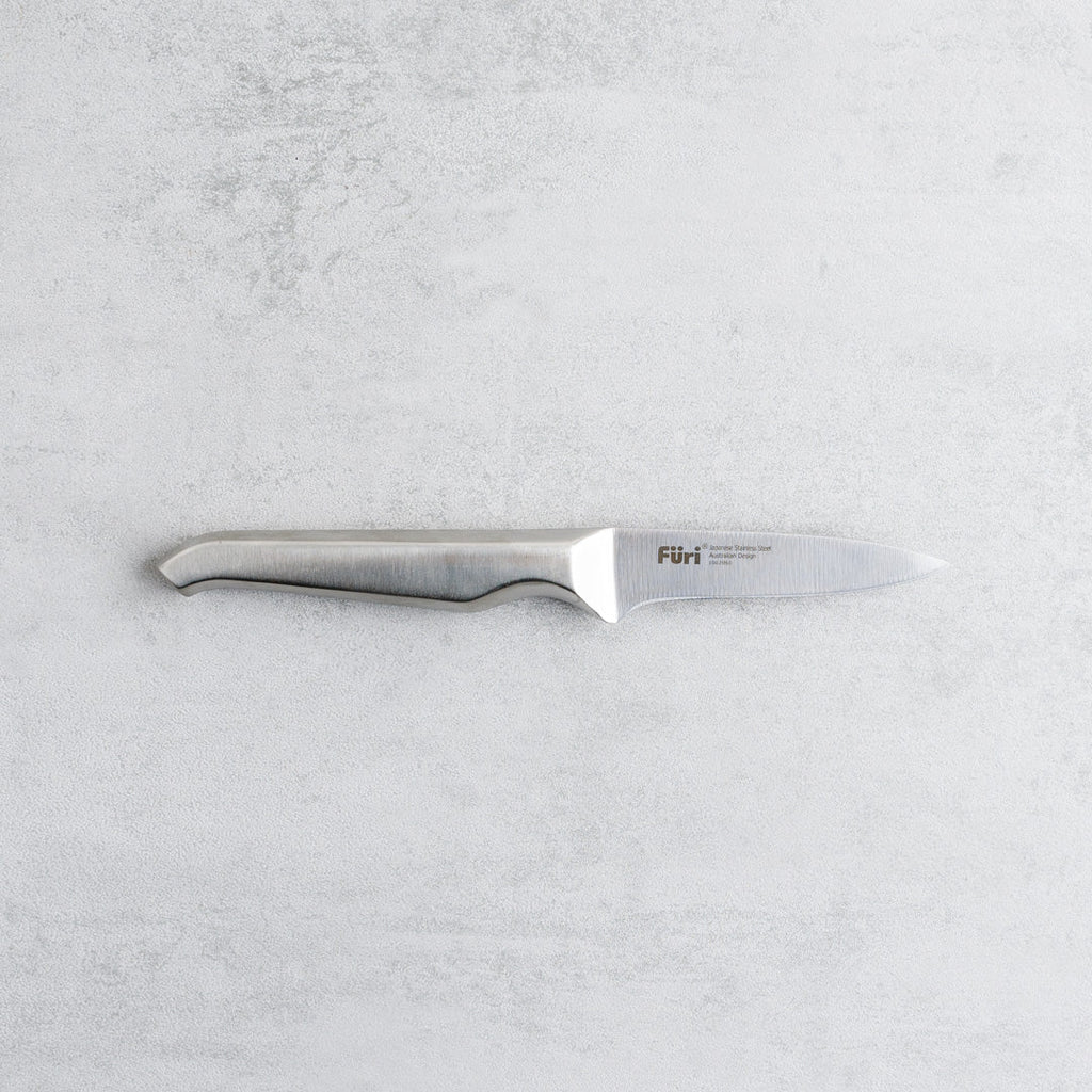Furi - Pro Paring Knife, 9cm - Buy Me Once UK
