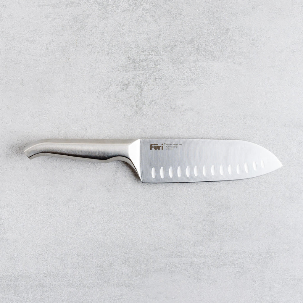Furi - Pro Santoku Knife, 17cm - Buy Me Once UK