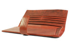 Elvis & Kresse - Reclaimed Fire Hose Travel Wallet - Buy Me Once UK