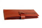 Elvis & Kresse - Reclaimed Fire Hose Travel Wallet - Buy Me Once UK