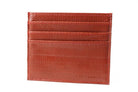 Elvis & Kresse - Reclaimed Fire Hose Triple Card Holder - Buy Me Once UK