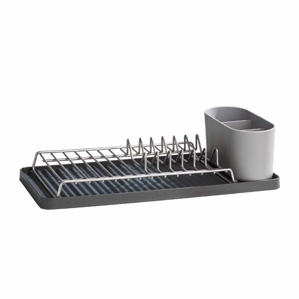 ReBorn - Recycled Draining Rack, Compact - Buy Me Once UK