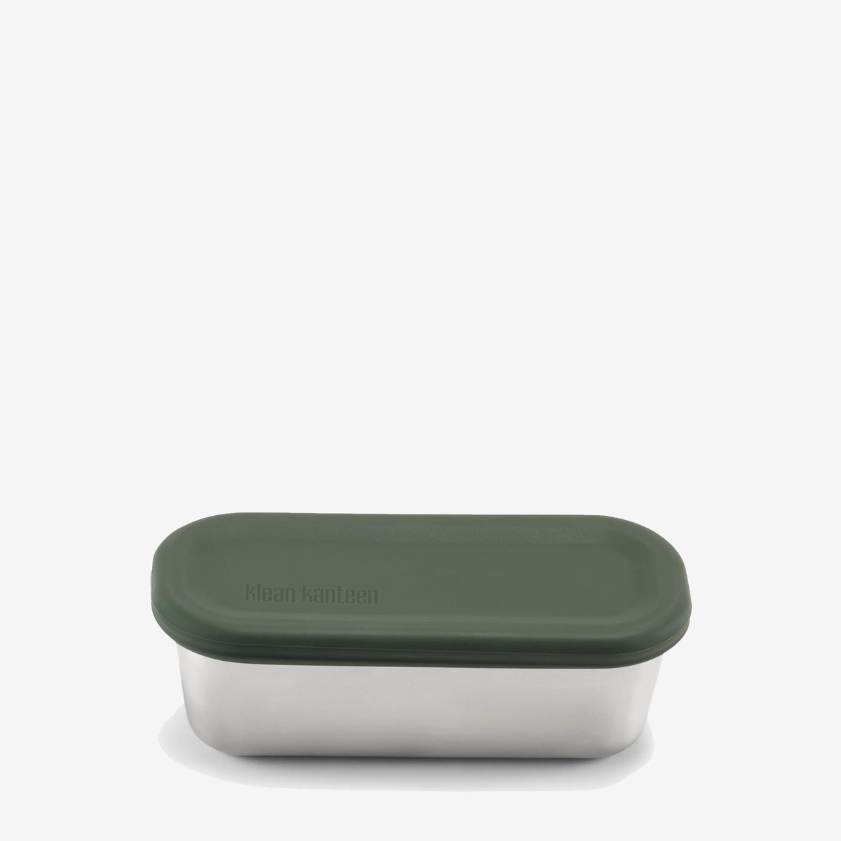 Klean Kanteen Rise Food Box 295ml (10oz) - Snack