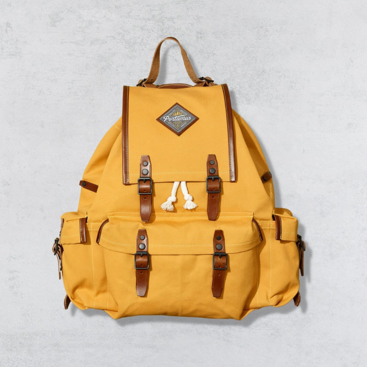 Rockness Backpack Colemans