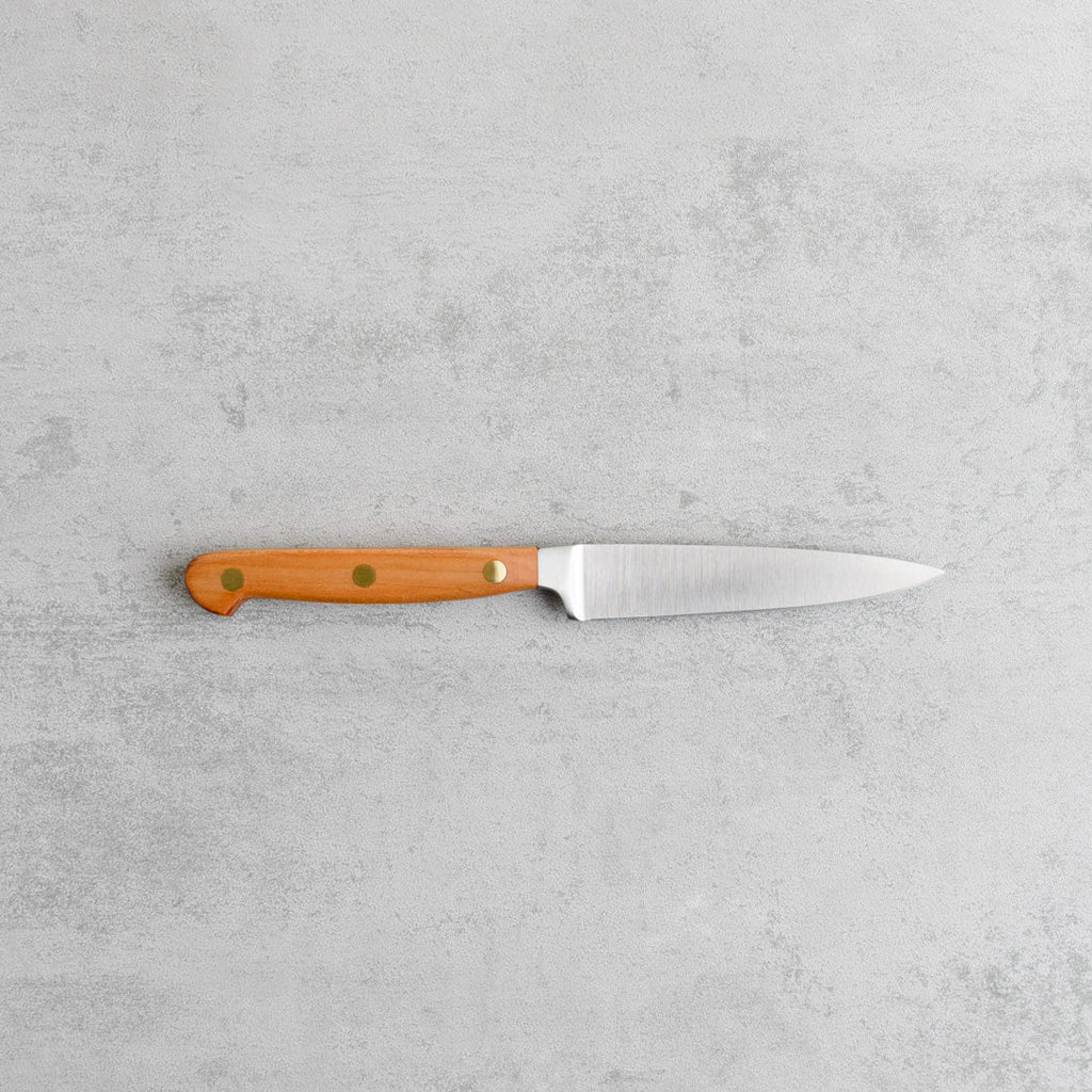 Forest & Forge - Santoku Knife, Utility Knife & Paring Knife Set - Buy Me Once UK