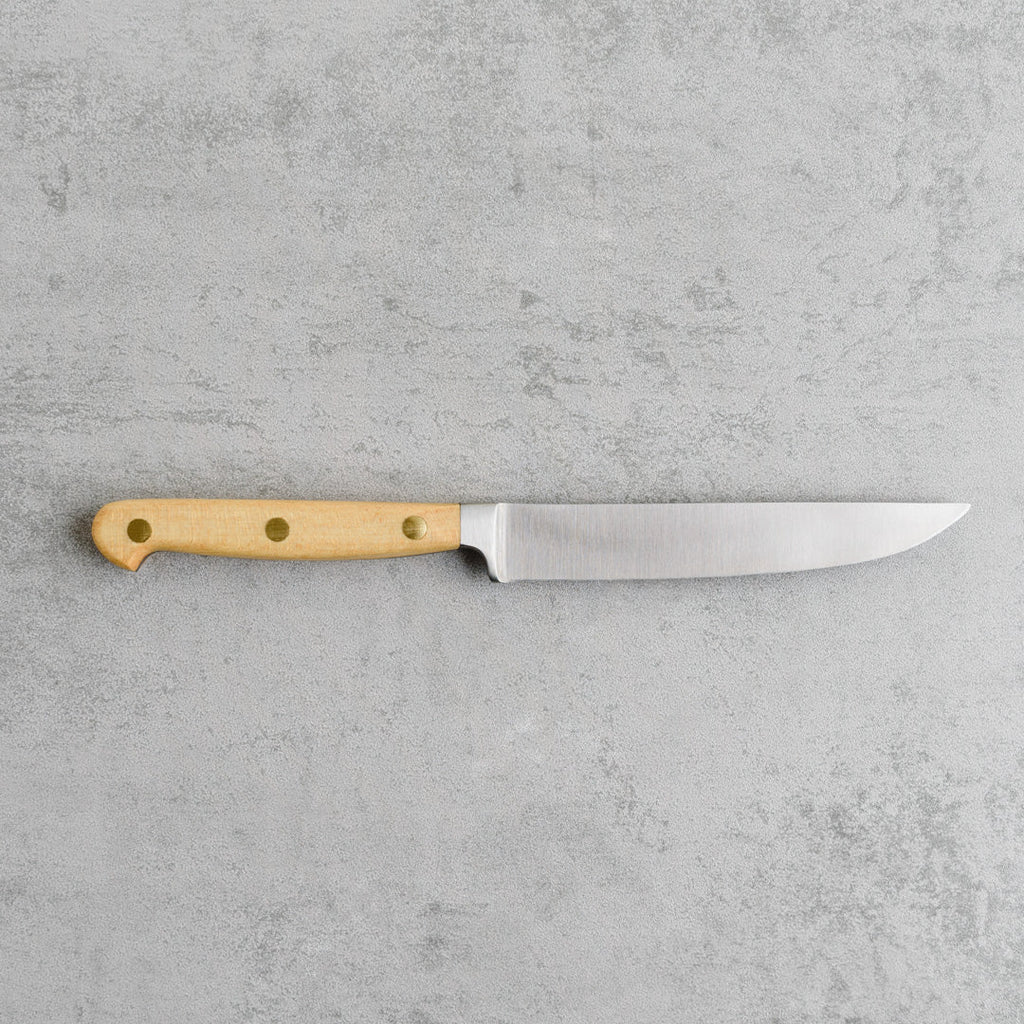 Forest & Forge - Santoku Knife, Utility Knife & Paring Knife Set - Buy Me Once UK