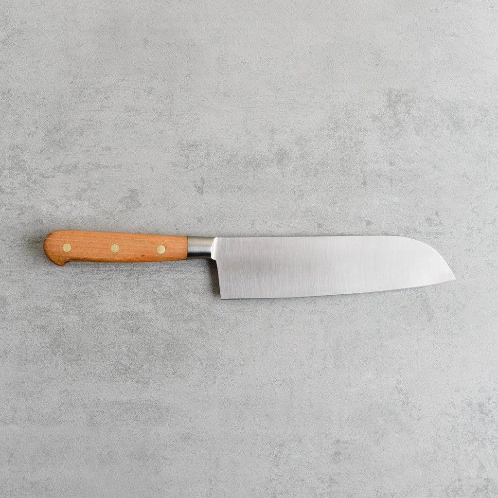 Forest & Forge - Santoku Knife & Utility Knife Set - Buy Me Once UK