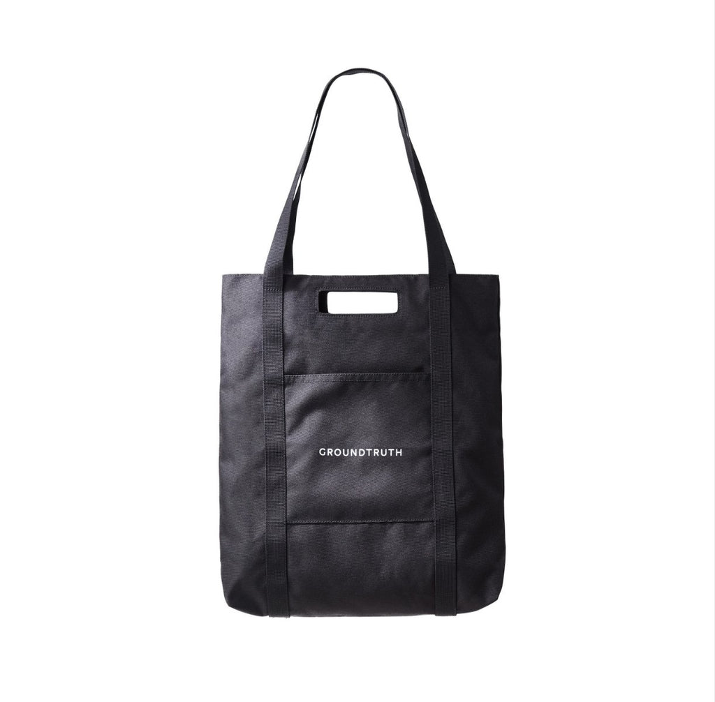 GROUNDTRUTH - Shopping Tote Bag 2.1 - Buy Me Once UK