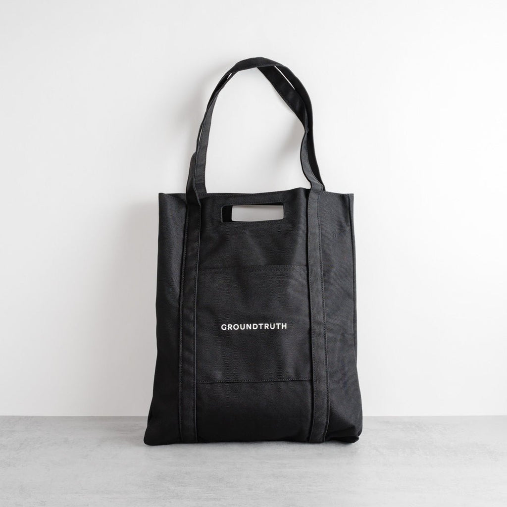 GROUNDTRUTH - Shopping Tote Bag 2.1 - Buy Me Once UK