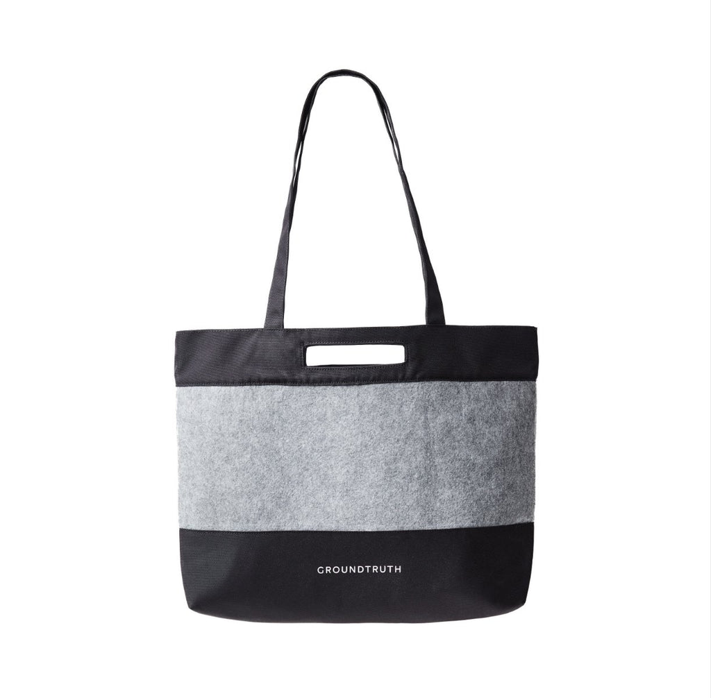 GROUNDTRUTH - Shopping Tote Bag 3.1 - Buy Me Once UK