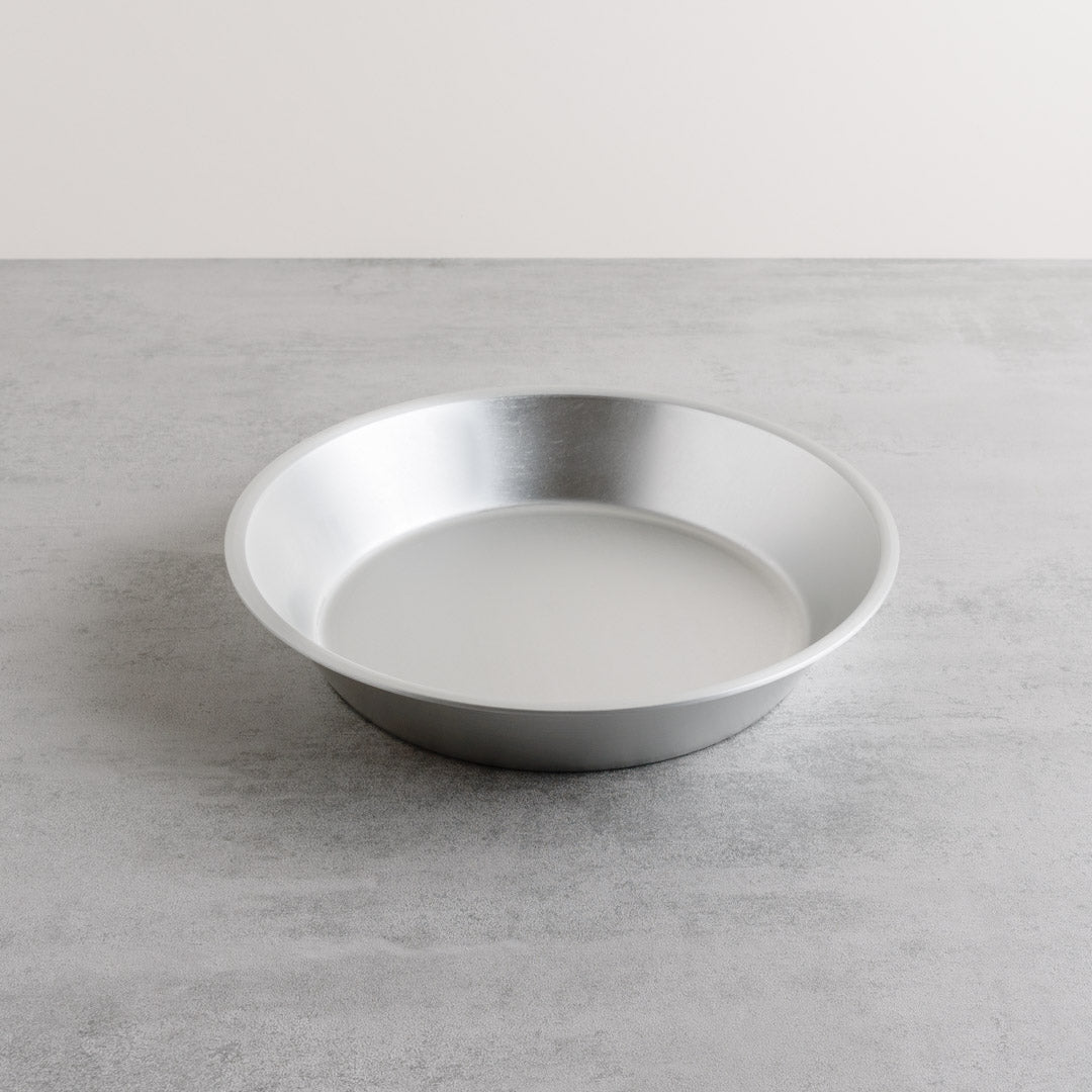 Anodised Aluminium Tarte Tatin Pan