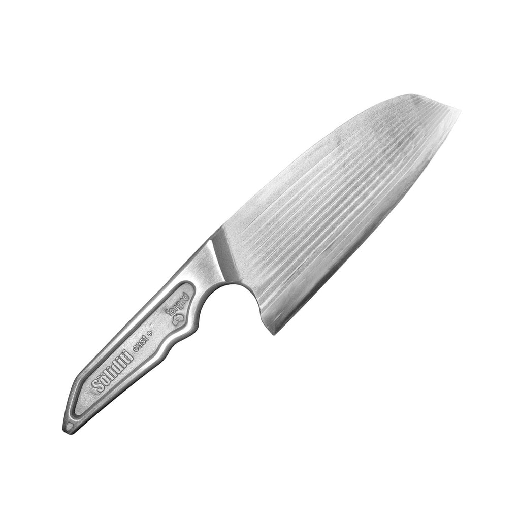 Solidteknics - Soliditi Usudeba Knife, 15cm - Buy Me Once UK