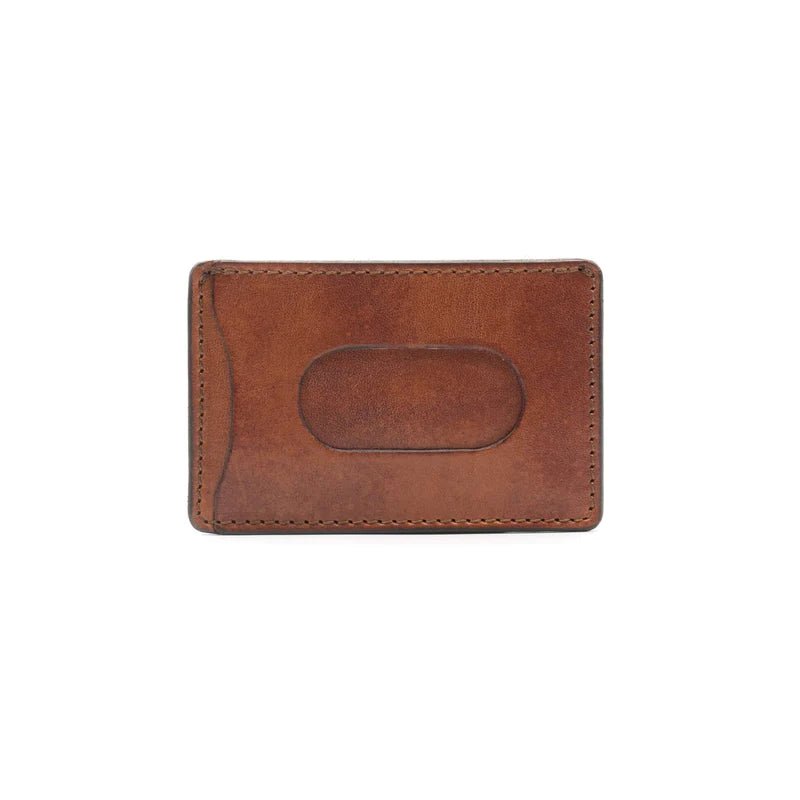 Tanner Bates - South Milton Card Wallet - Buy Me Once UK