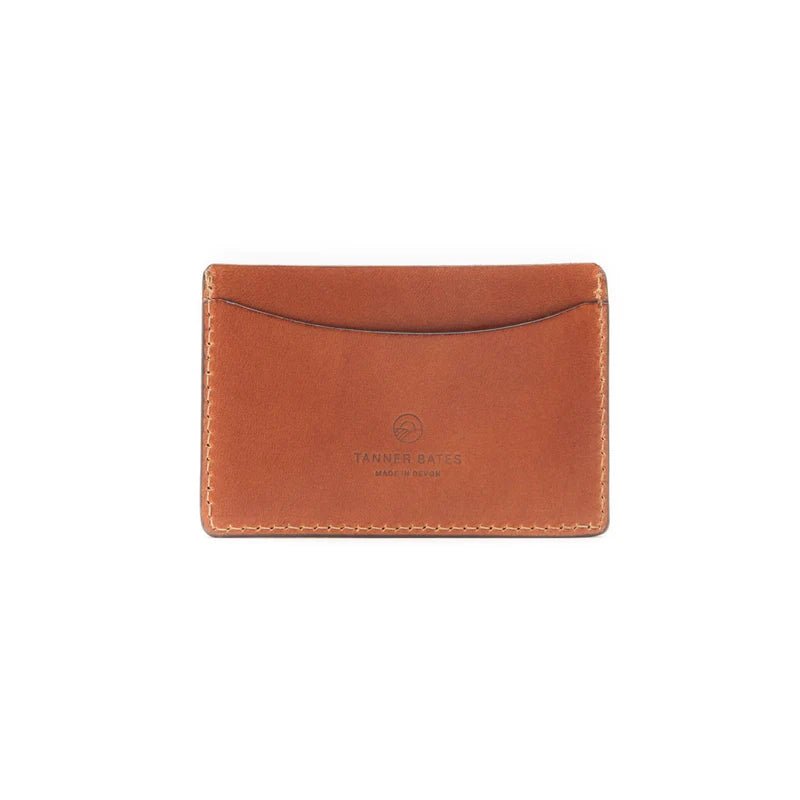 Tanner Bates - South Milton Card Wallet - Buy Me Once UK