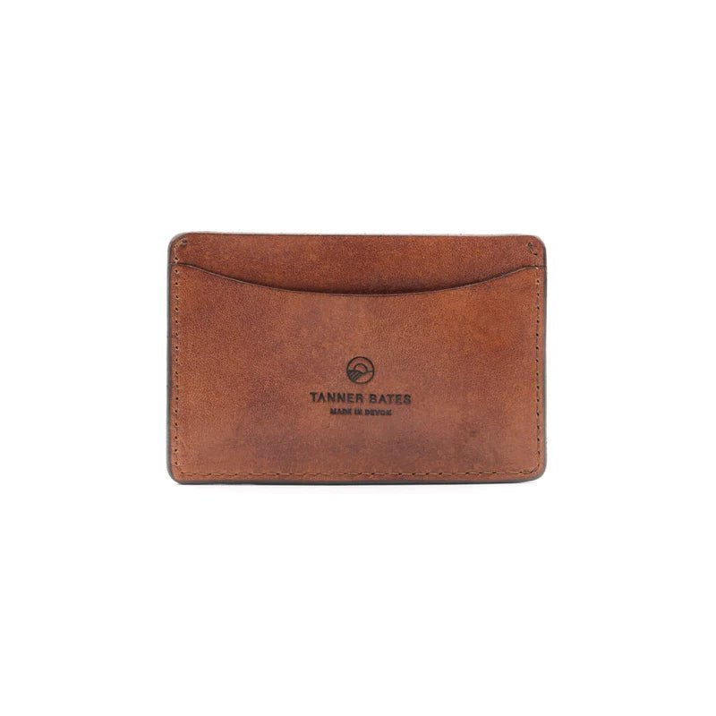 South Milton Card Wallet