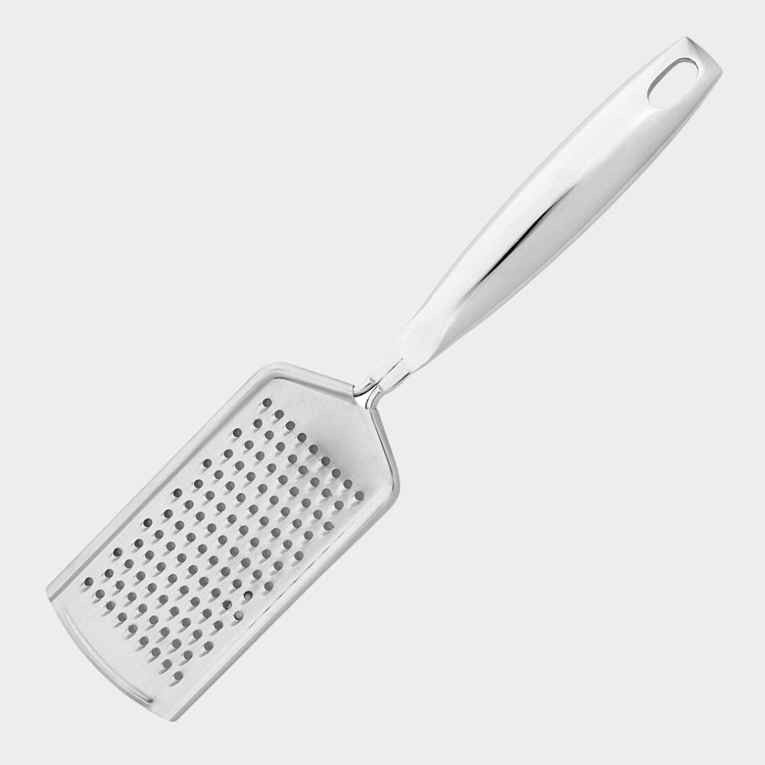 Stainless Steel Handheld Grater