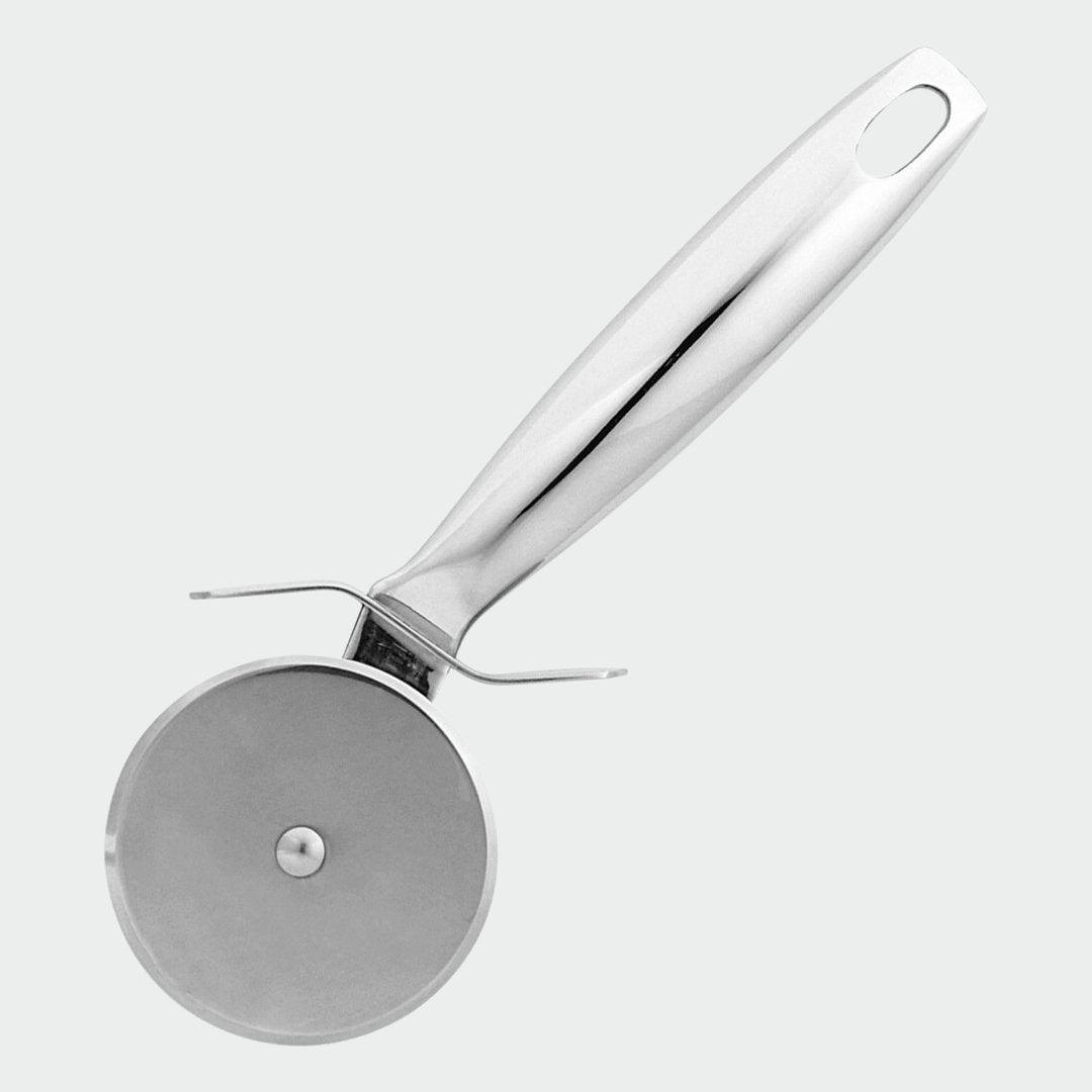 Stainless Steel Pizza Cutter