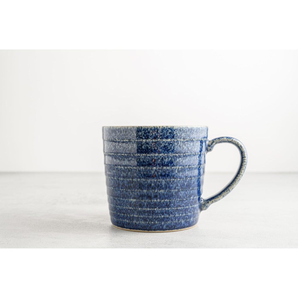 Denby - Studio Blue Set of 2 Mugs - Buy Me Once UK