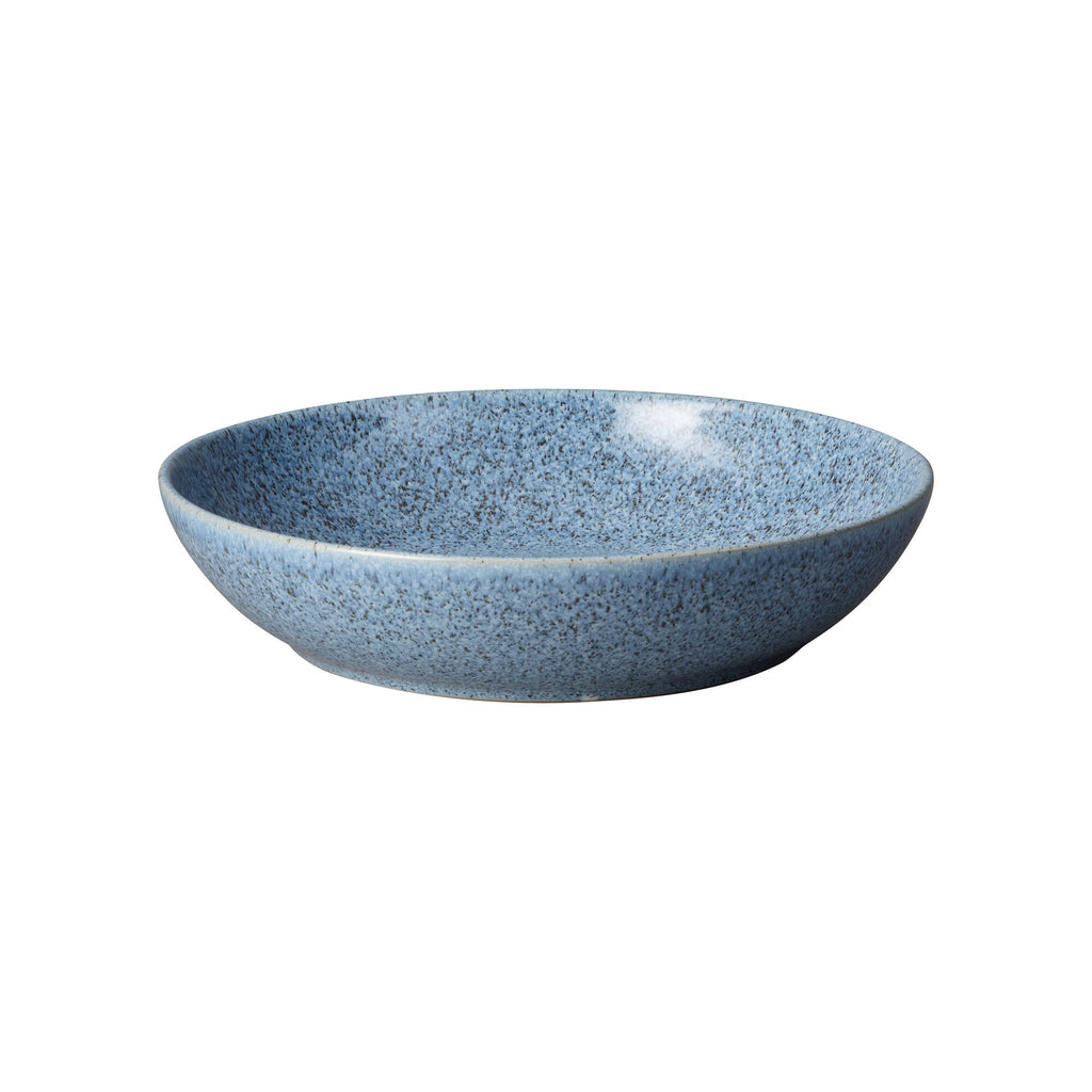 Denby - Studio Blue Set of 4 Pasta Bowls - Buy Me Once UK