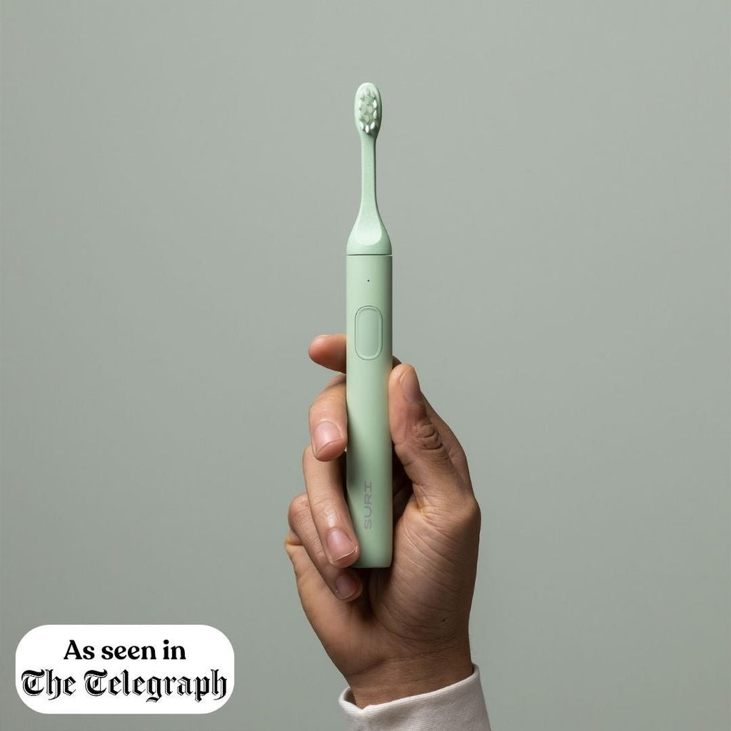 SURI Electric Toothbrush - Dropship 1 - Buy Me Once UK