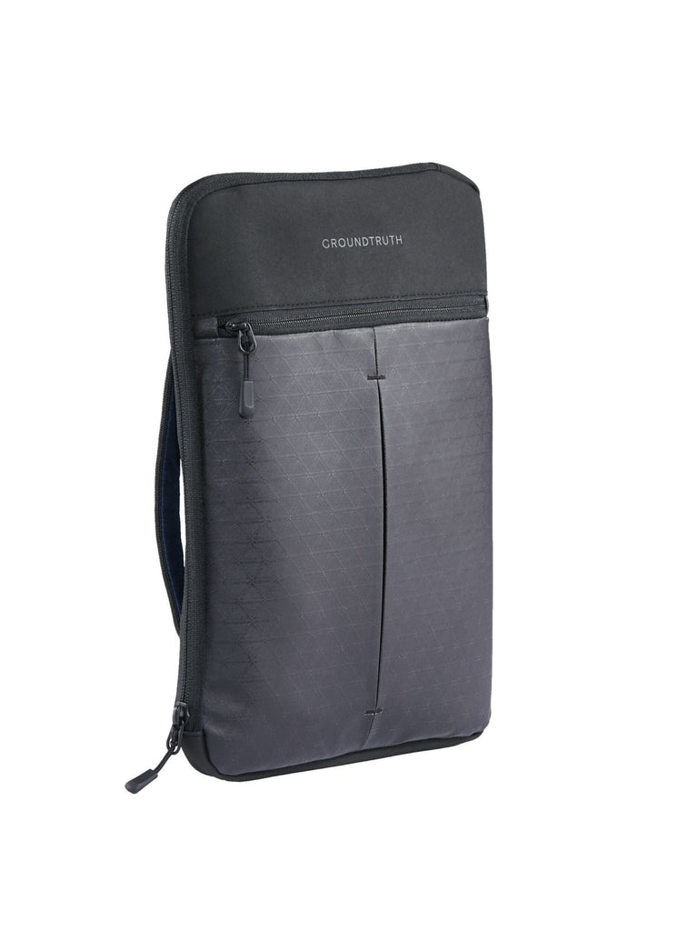 GROUNDTRUTH - Technical Laptop Bag - Buy Me Once UK