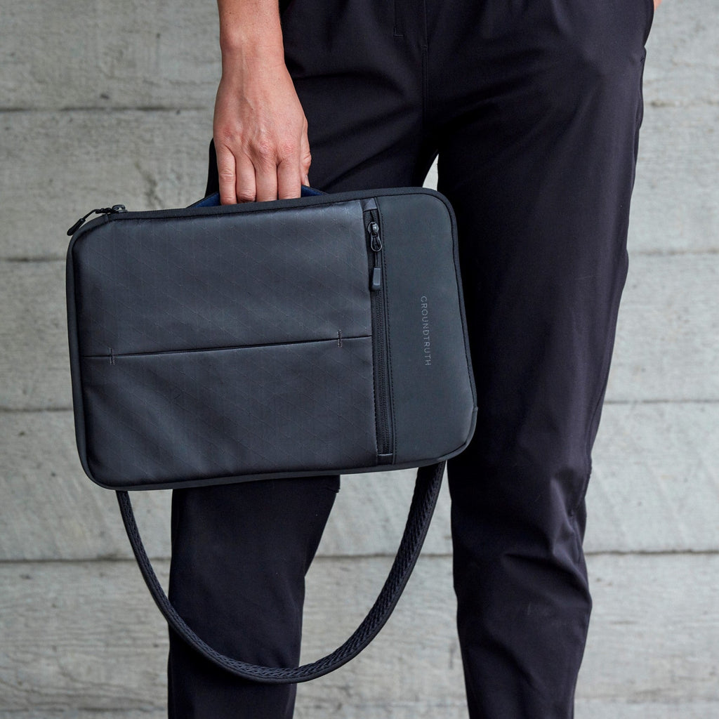 GROUNDTRUTH - Technical Laptop Bag - Buy Me Once UK