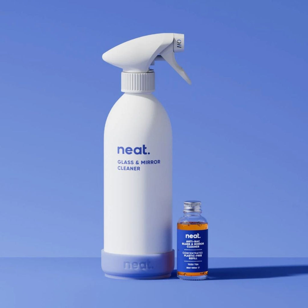 Neat - The Cleaning Essentials Bundle - Buy Me Once UK