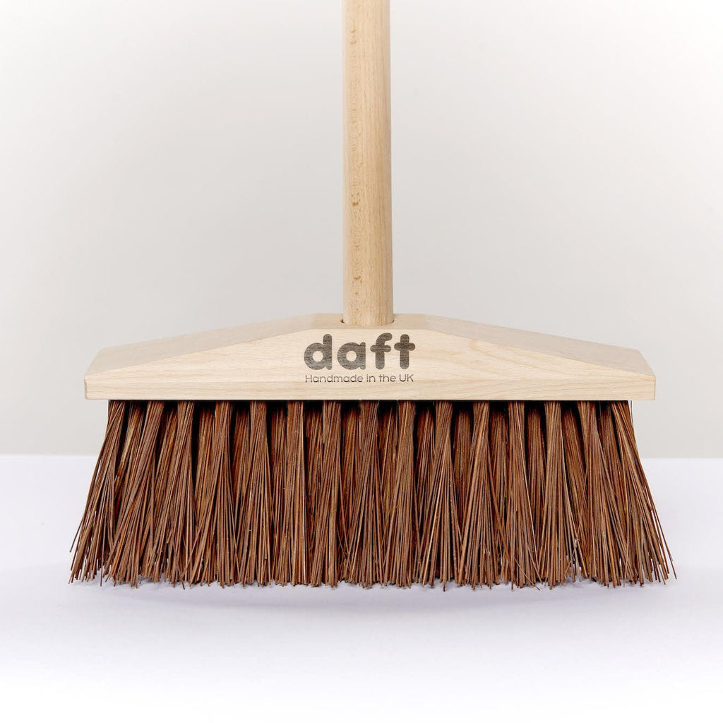 Daft Brooms - The Ultimate Garden Broom - Buy Me Once UK