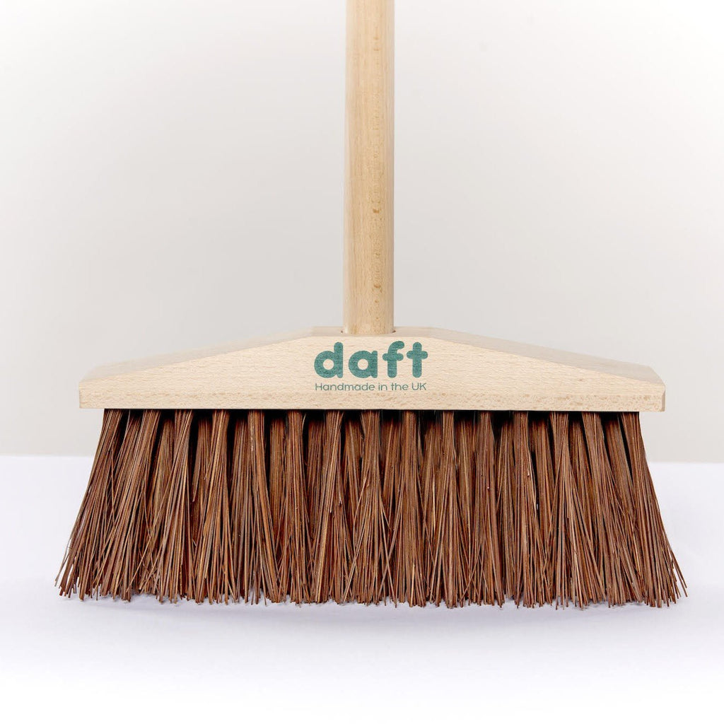 Daft Brooms - The Ultimate Garden Broom - Buy Me Once UK