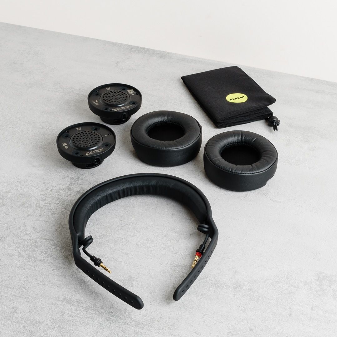 Move Wireless AIAIAI TMA-2 - Headphones – Buy Me Once UK