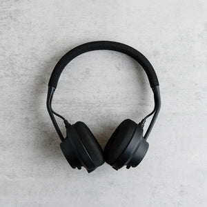 Aiaiai Tracks Noir - Casques multimédia