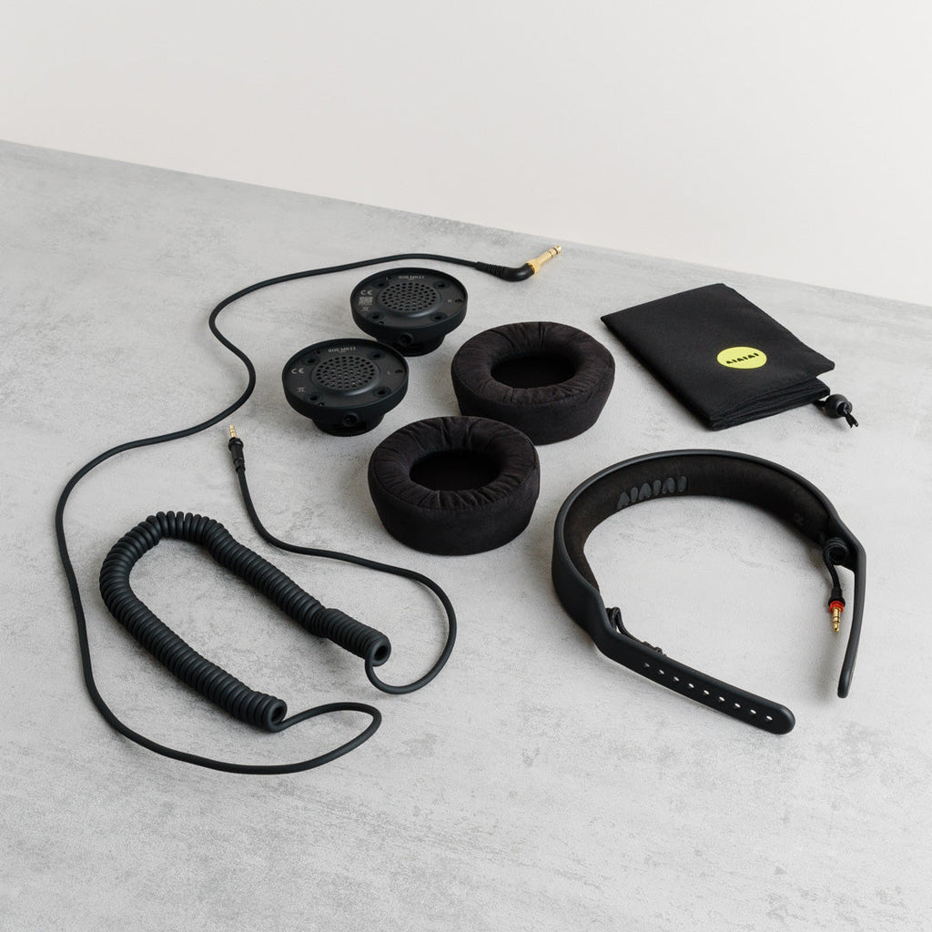 AIAIAI - TMA-2 Modular Headphones - Studio - Buy Me Once UK
