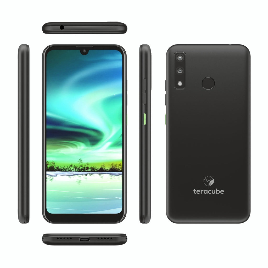 Teracube - Ultra-Reliable Smartphone - Buy Me Once UK