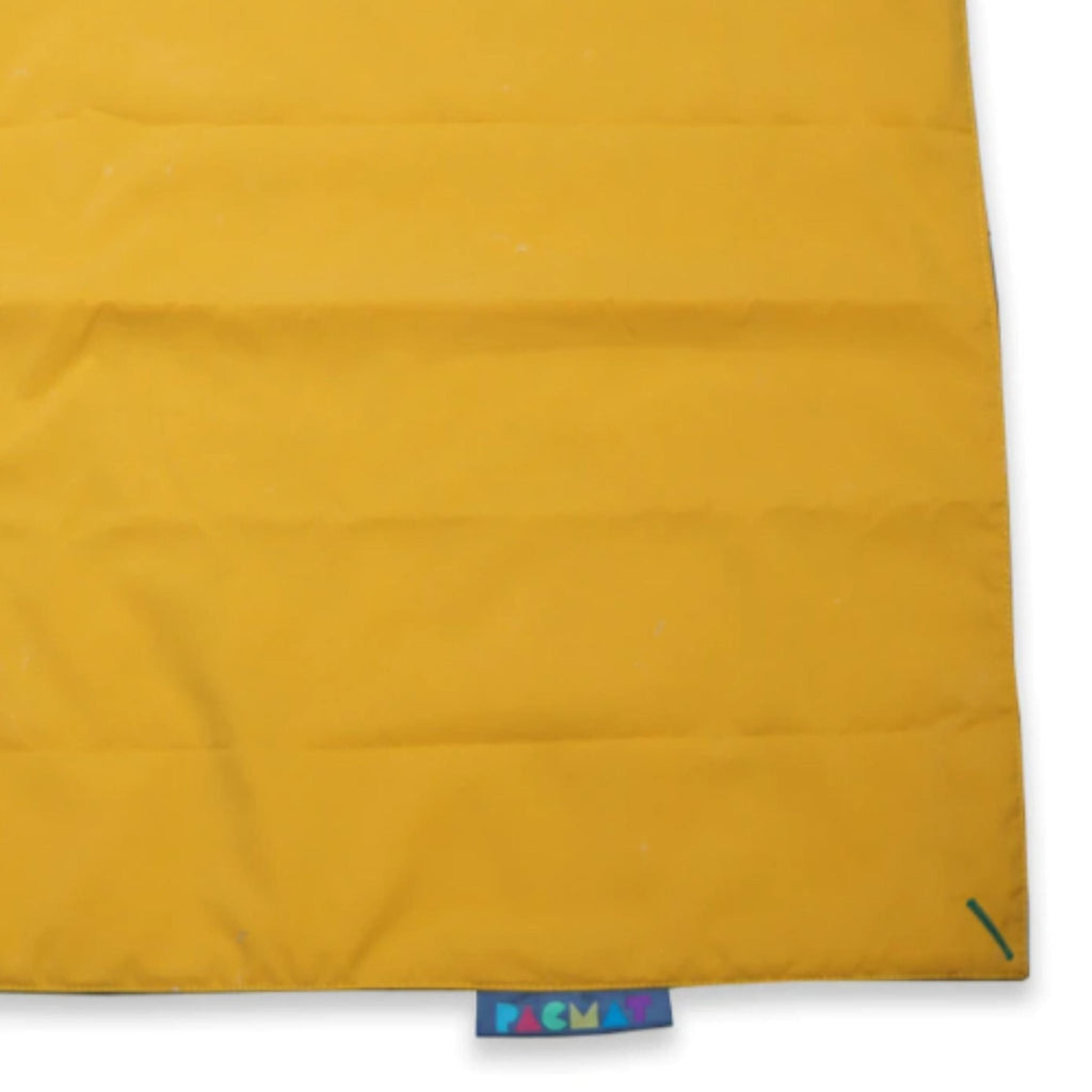 Pacmat - Waterproof Block Colours Picnic Blanket, Family Size - Buy Me Once UK