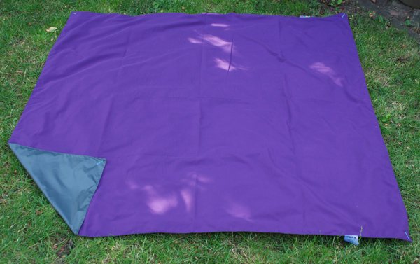 Pacmat - Waterproof Block Colours Picnic Blanket, Family Size - Buy Me Once UK