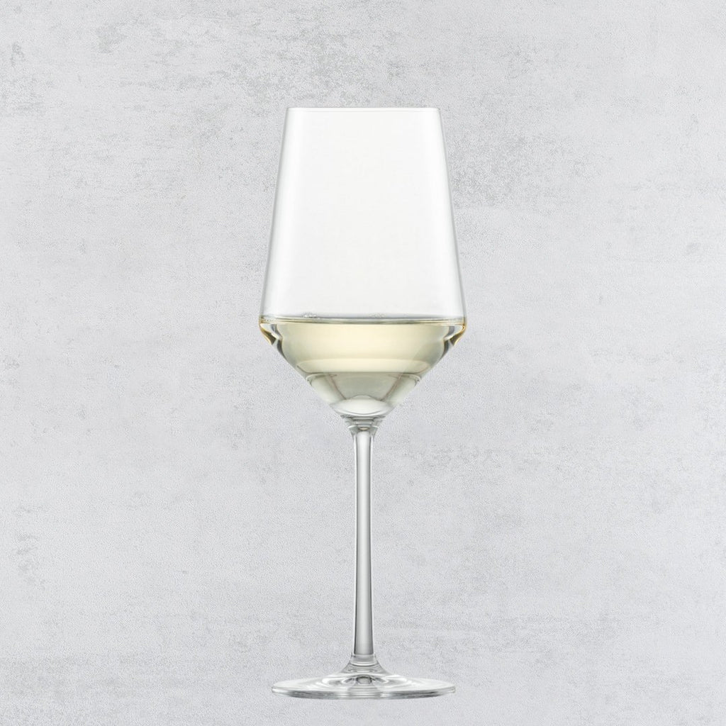 Schott Zwiesel - White Wine Glasses, Set of 6 - Buy Me Once UK