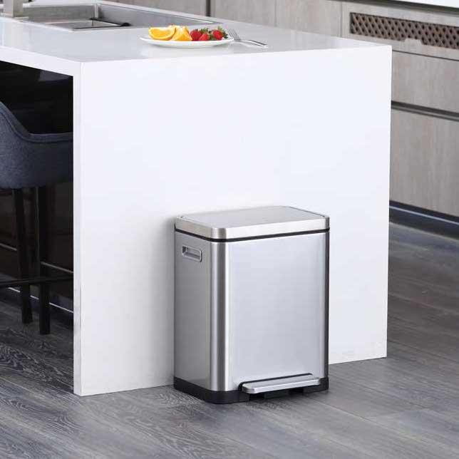 X Cube Kitchen Bin