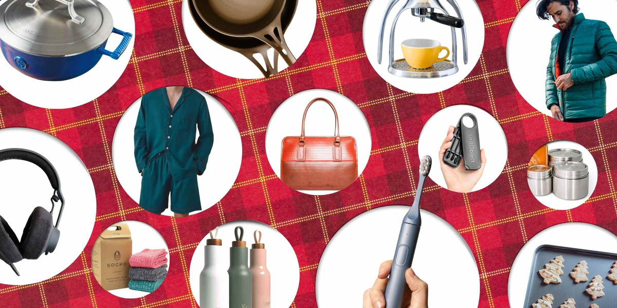 Forever Gifts That Last a Lifetime | Buy Me Once – Buy Me Once UK