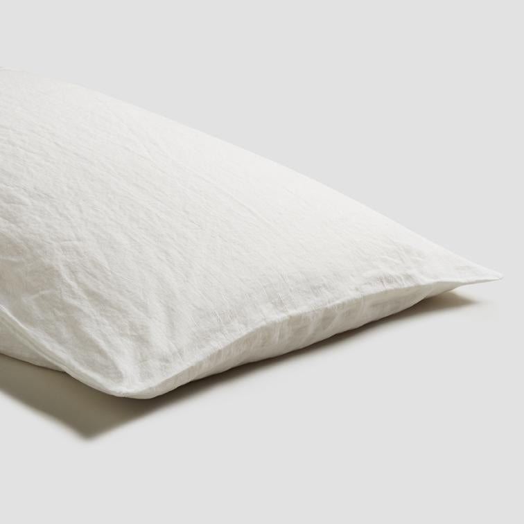Basic Bed Linen Bundle, White - BuyMeOnce Direct - BuyMeOnce UK
